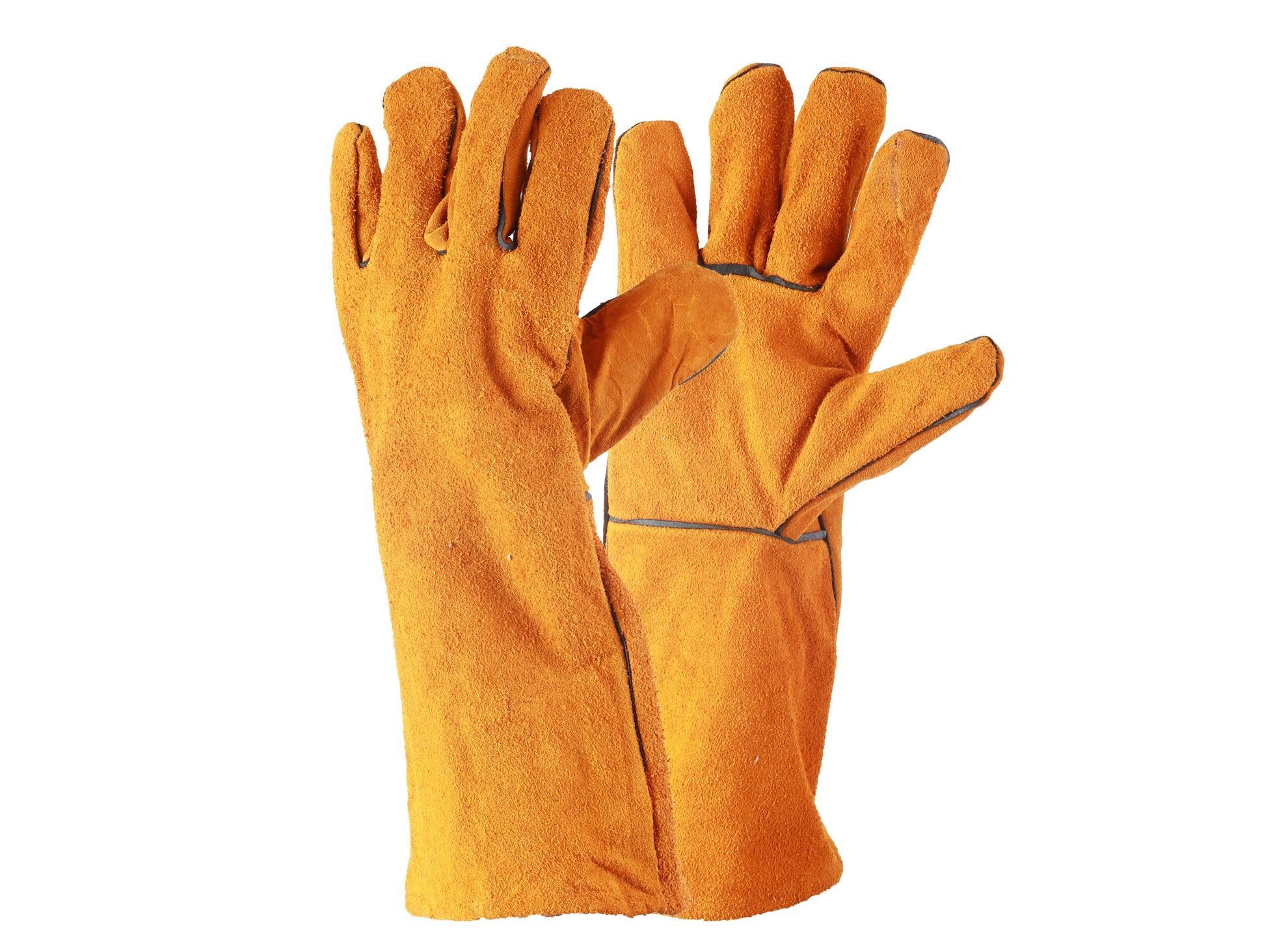 Picture for category Leather Gloves