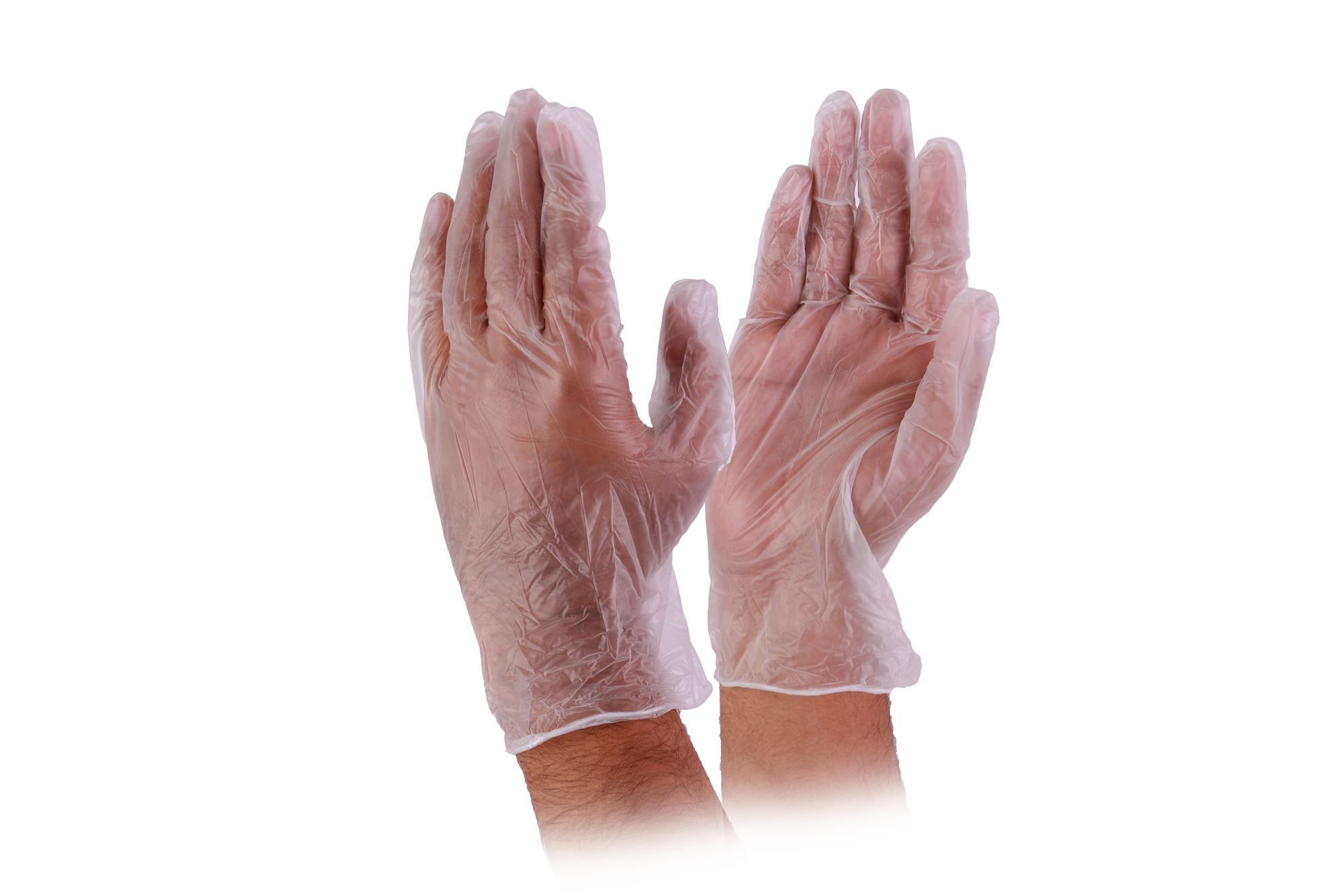 Picture for category Disposable Gloves