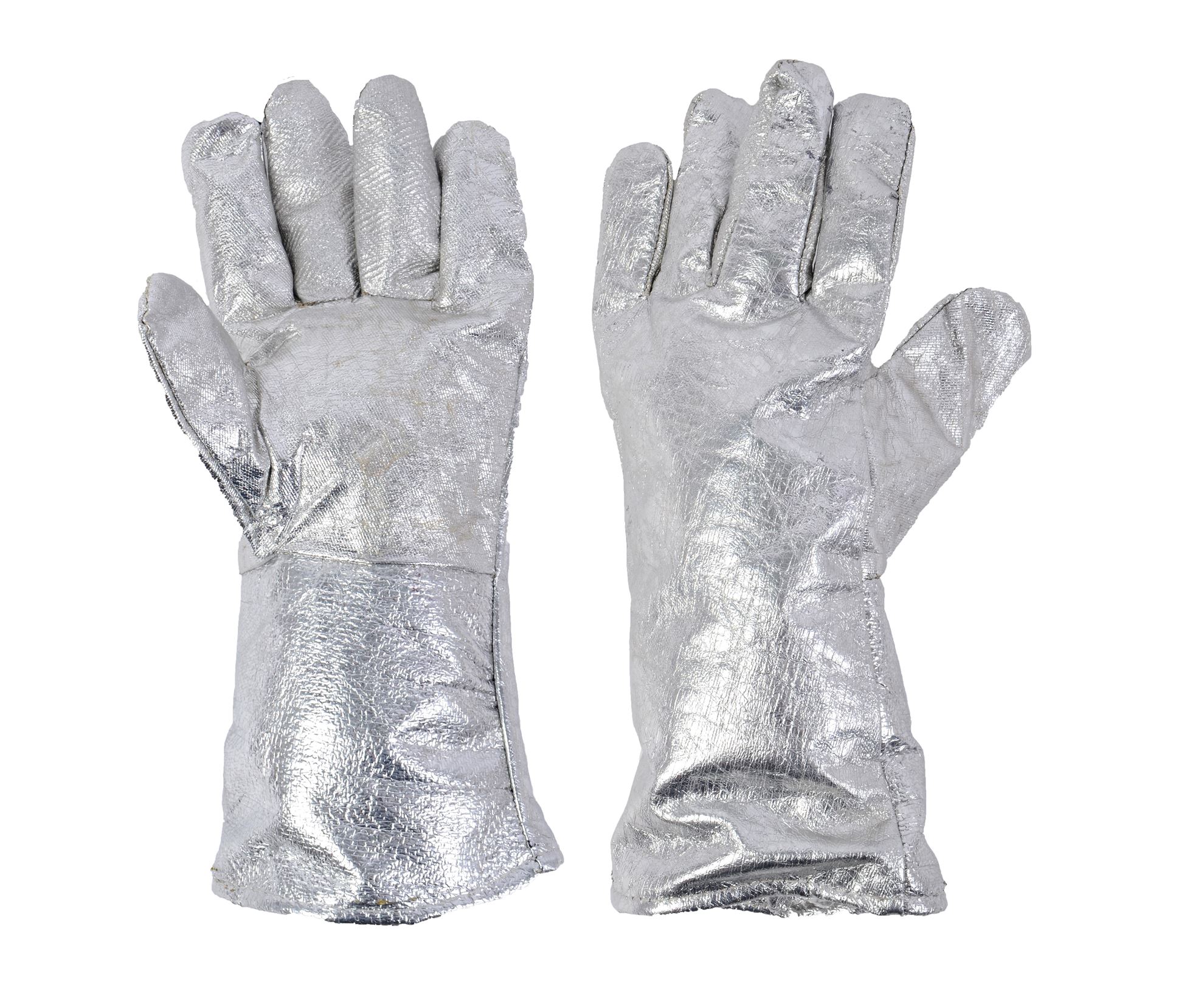 Picture for category Arc Flash & Fire & Heat Resistant Gloves