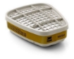 3M 6200DD Half Face Mask Respirator