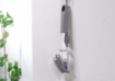 Push Button Dishwashing Brush Cleaner