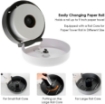 TH-501 Wall Mounted Round Tissue Dispenser