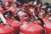 6 KG Dry Chemical Powder Fire Extinguisher