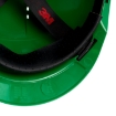 3M™ G3000CUV-GP Hard Hat Helmet
