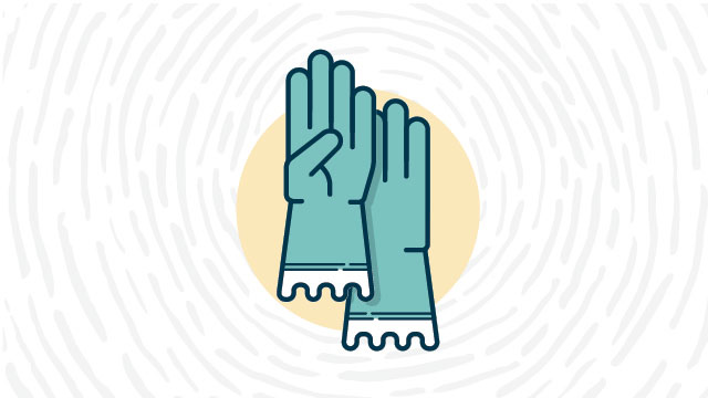 Picture for category Hand And Arm Protection