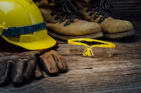 Picture for category Safety & PPE