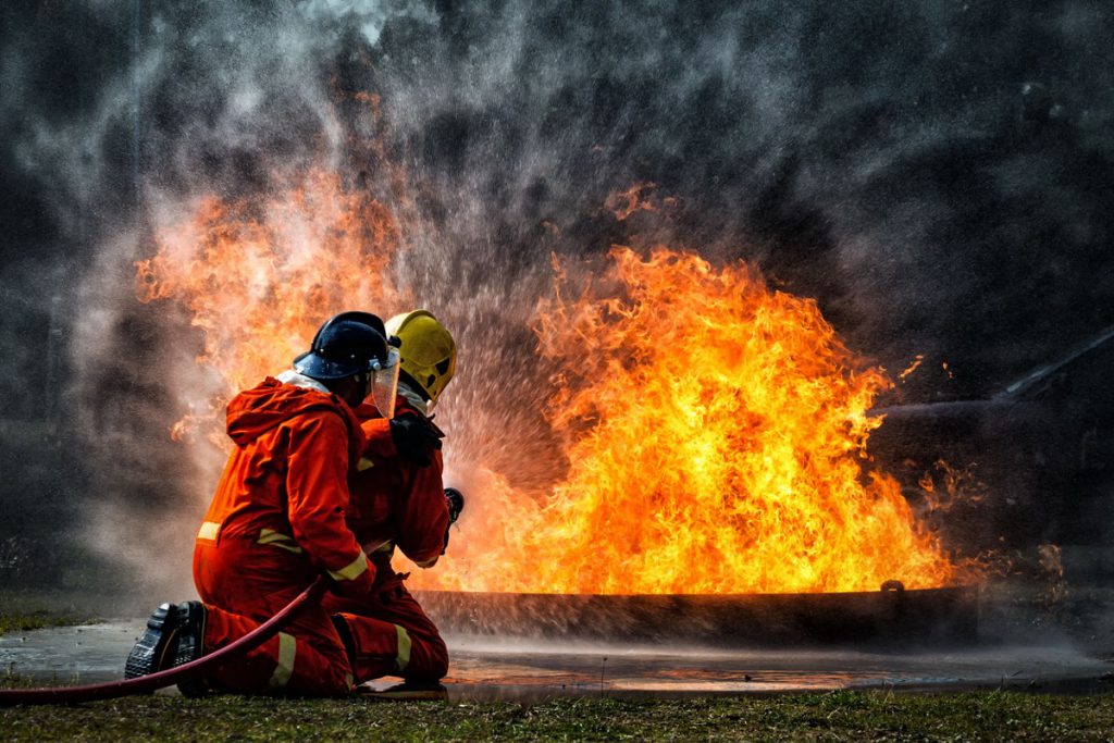 Picture for category Protective Clothing