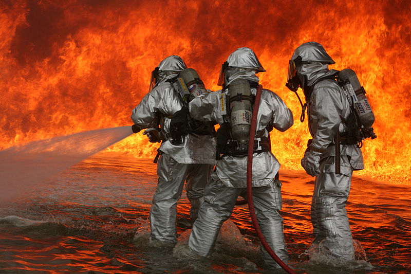 Picture for category Fire Protection