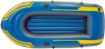 Picture of INTEX CHALLENGER 2 INFLATABLE RESCUE BOAT