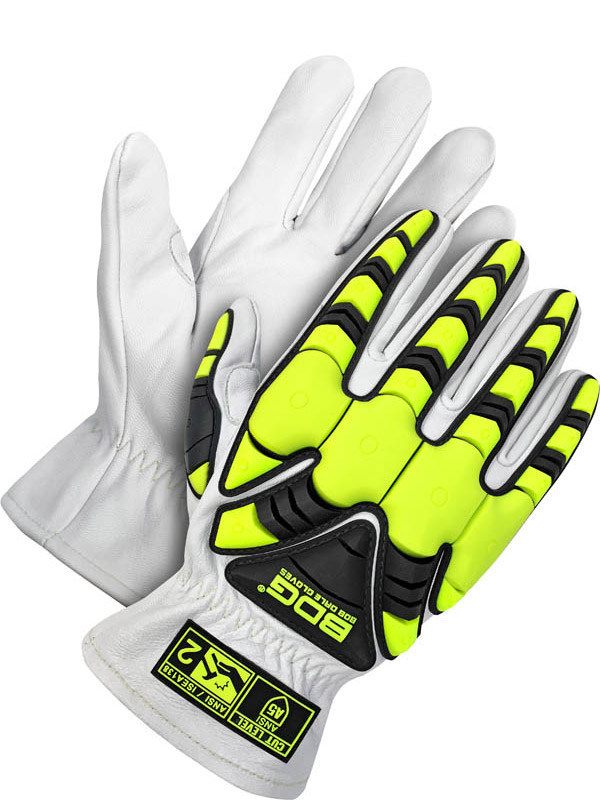 Picture for category Impact Resistant Gloves