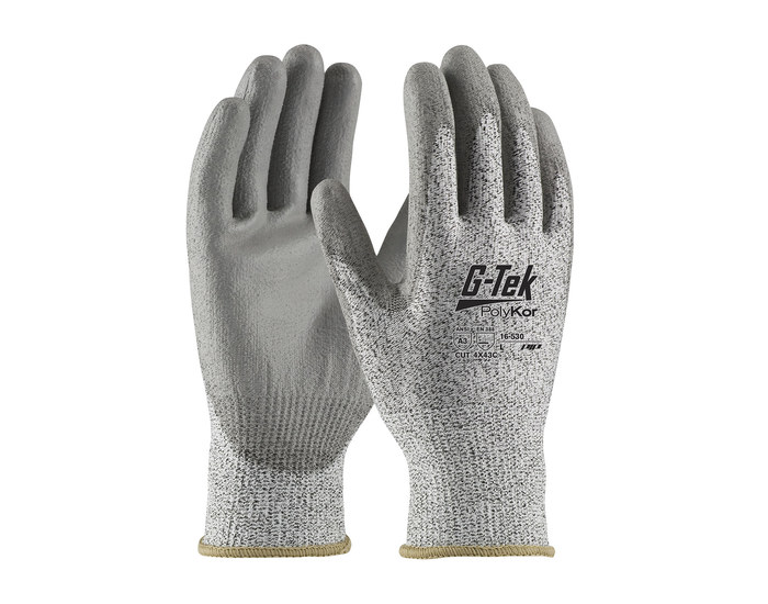 Picture for category Nitrile / PU / Latex Coated Gloves