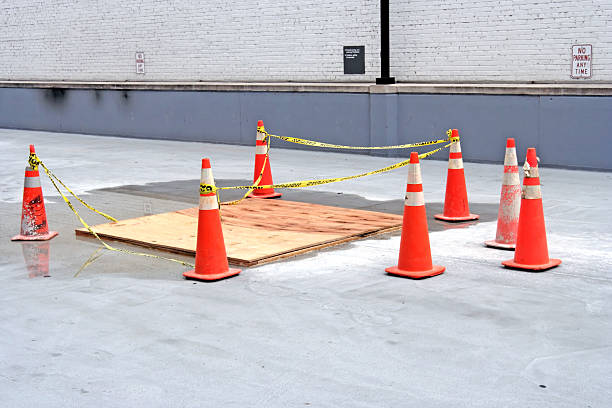 Picture for category Traffic & Parking