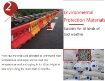 Plastic Anti Collision Yellow Traffic Road Block Water Barrier 