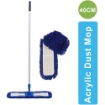 Acrylic Dust Mop (40cm)