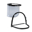 Blue Eagle A2 ABS Safety Face Shield Visor Bracket