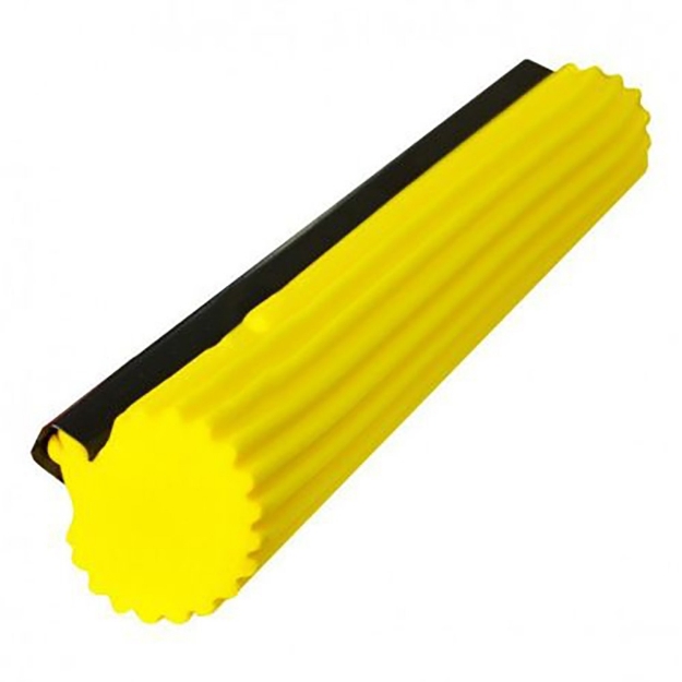 4317 Sponge 4317 Sponge Refill – Replacement Synthetic Sponge Head for Mop Systems