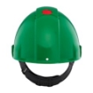 3M™ G3000CUV-GP Hard Hat Helmet