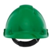 3M™ G3000CUV-GP Hard Hat Helmet