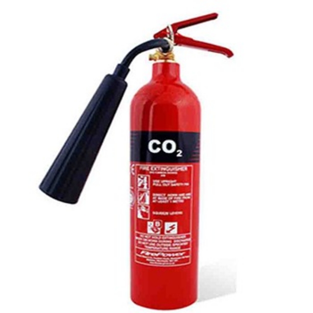 3 Kg CO2 