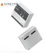 Global Fire CP100 2 Zone Conventional Fire Alarm Control Panel