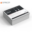 Global Fire CP100 2 Zone Conventional Fire Alarm Control Panel