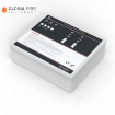 Global Fire CP100 2 Zone Conventional Fire Alarm Control Panel