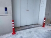 Reflective Road Polyurethane Traffic Safety Delineator Post	