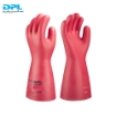 DPL Linepro 7500 Volts 7.5 kV Electrical Insulated Class 1 Rubber Gloves