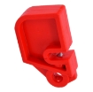 LOTO Universal Fuse Lockout  Compact Safety Device for Fuse Holders