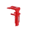 loto Ball Valve Lockout