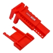 loto Ball Valve Lockout