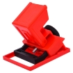 Clamp On Circuit Breaker Lockout 120/277 V and 480/600 V