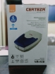 Certeza NB-608 Advanced Compressor Nebulizer Machine for Adults & Kids – High-Performance Home Inhalation Therapy Device