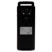 DP LED 7075 Rechargeable LED Flashlight Torch High Bright Emergency Light
