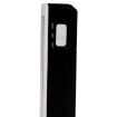 DP LED 7075 Rechargeable LED Flashlight Torch High Bright Emergency Light