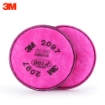 3M 6800 Full Face Respirator Mask with Wide Vision Lens and Chemical Protection