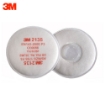 3M 6800 Full Face Respirator Mask with Wide Vision Lens and Chemical Protection
