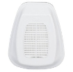 3M 6099 A2B2E2K2HgP3 Gas Vapour and Particulate Filter CARTRIDGE