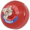 6 KG Automatic Dry Chemical Powder Fire Extinguisher