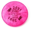 3M 6200DD Half Face Mask Respirator