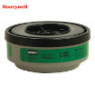 Honeywell North HM 502 Economical Half Face Mask